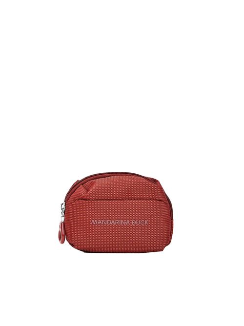 MD20 key chain MANDARINA DUCK | P10QMR01SCHERRY TOMATO